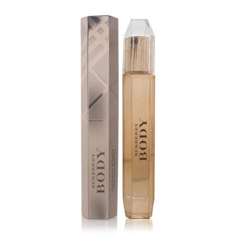 profumo burberry body 60ml|body eau de parfum burberry.